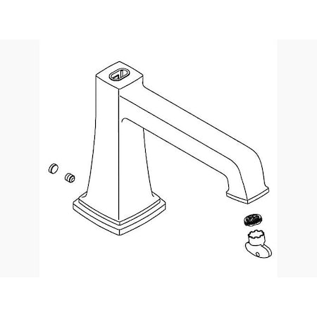 Kohler Spout Kit 1446946-2MB
